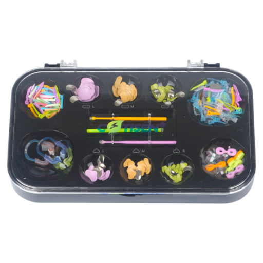 Bölgesel Matriks Kitleri